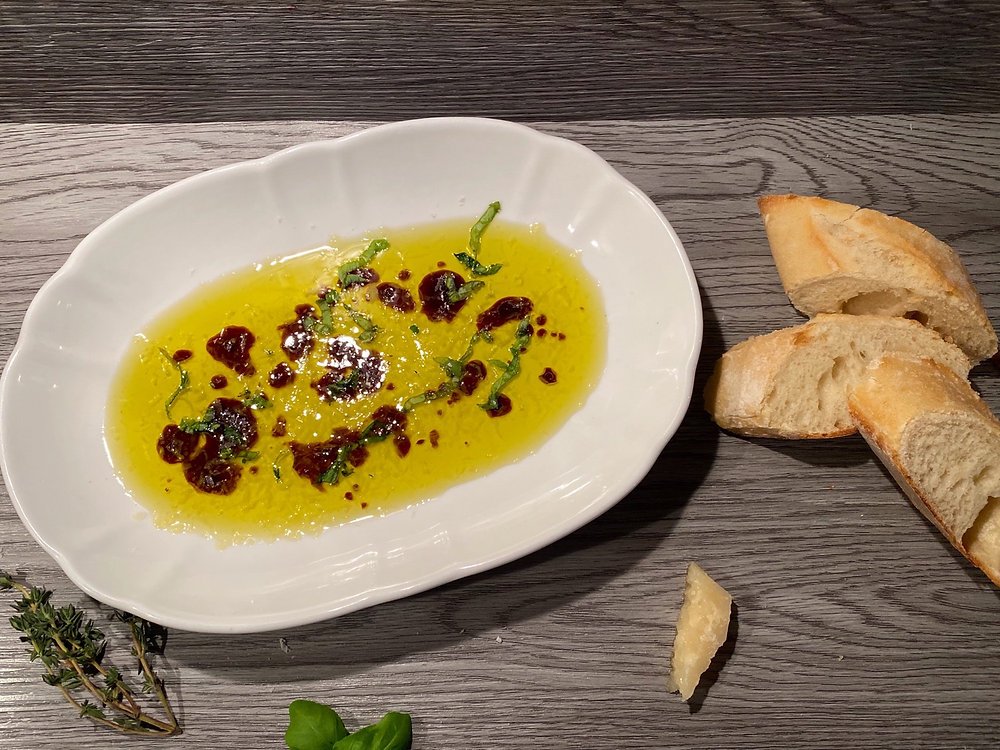 Bresaola de Valtellina et speck du Tyrol italien