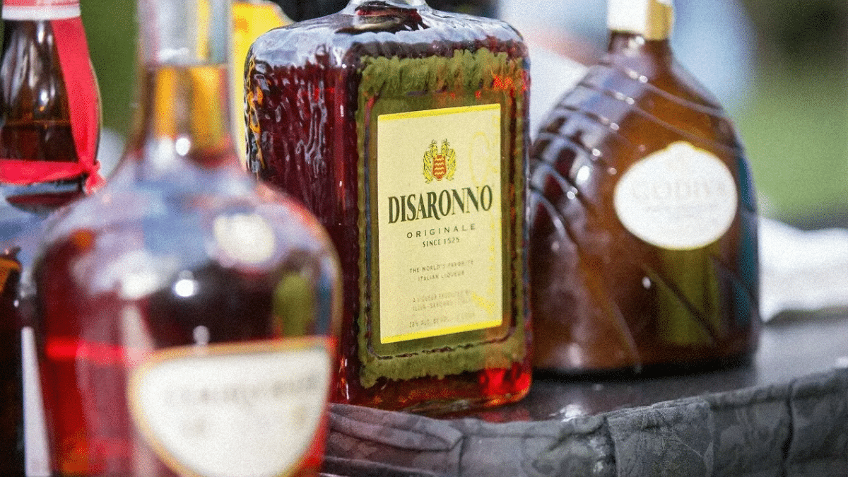 Distillerie artisanale en Italie produisant digestifs italiens